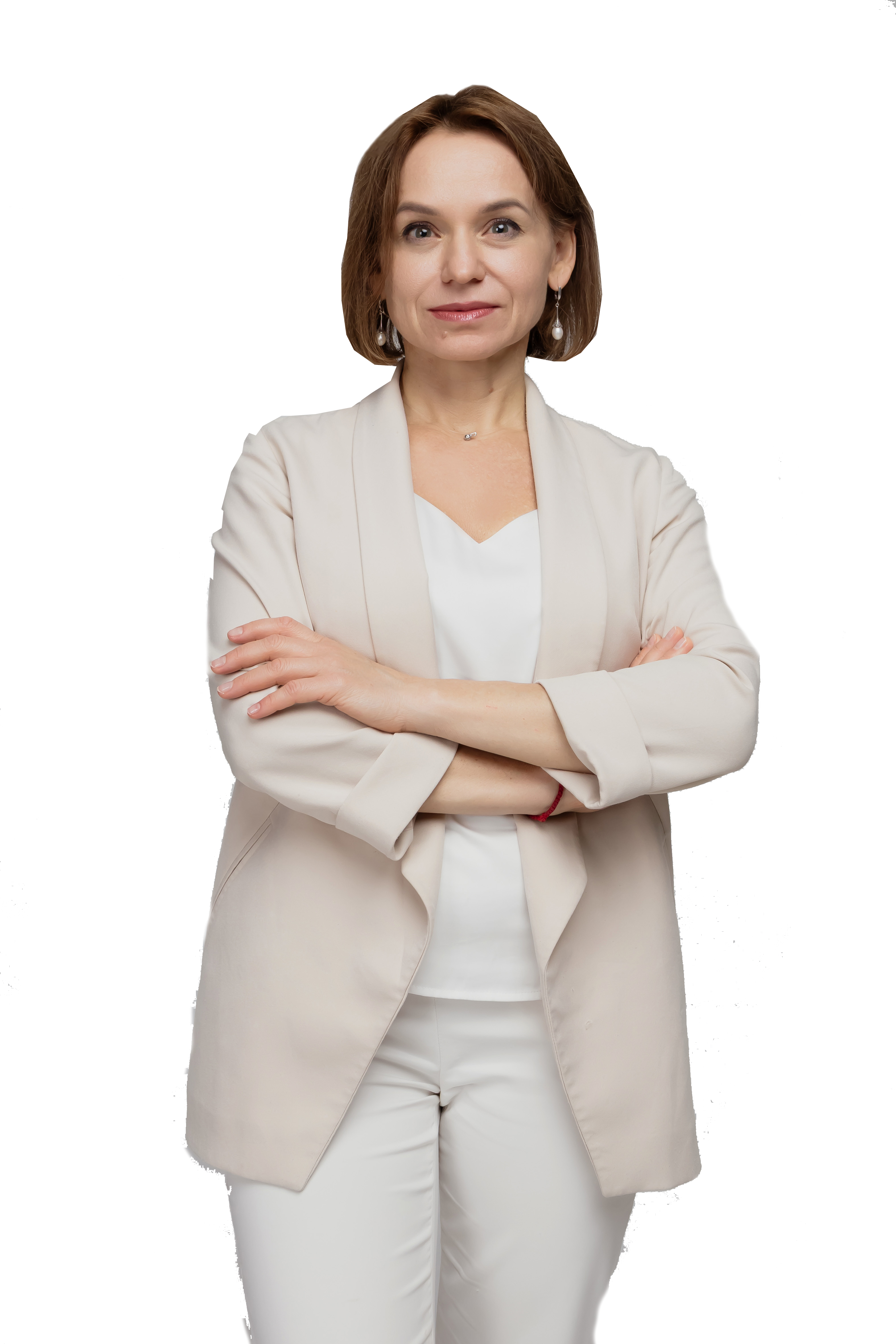 Светлана Хмелевских, LexRus