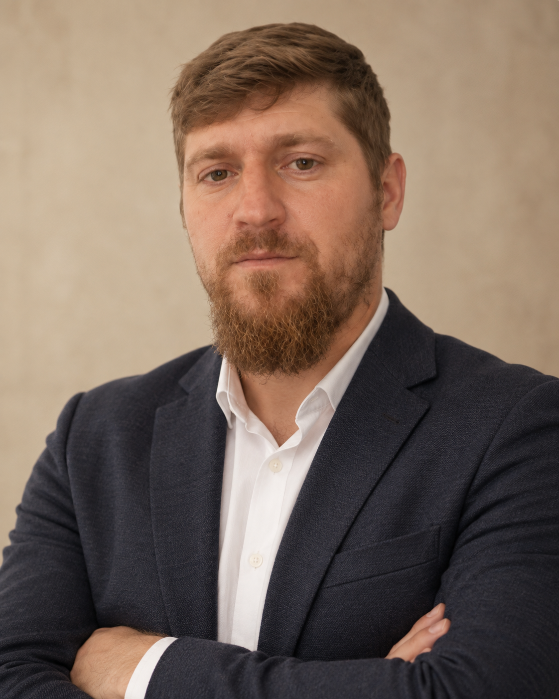 Павел Тетерин