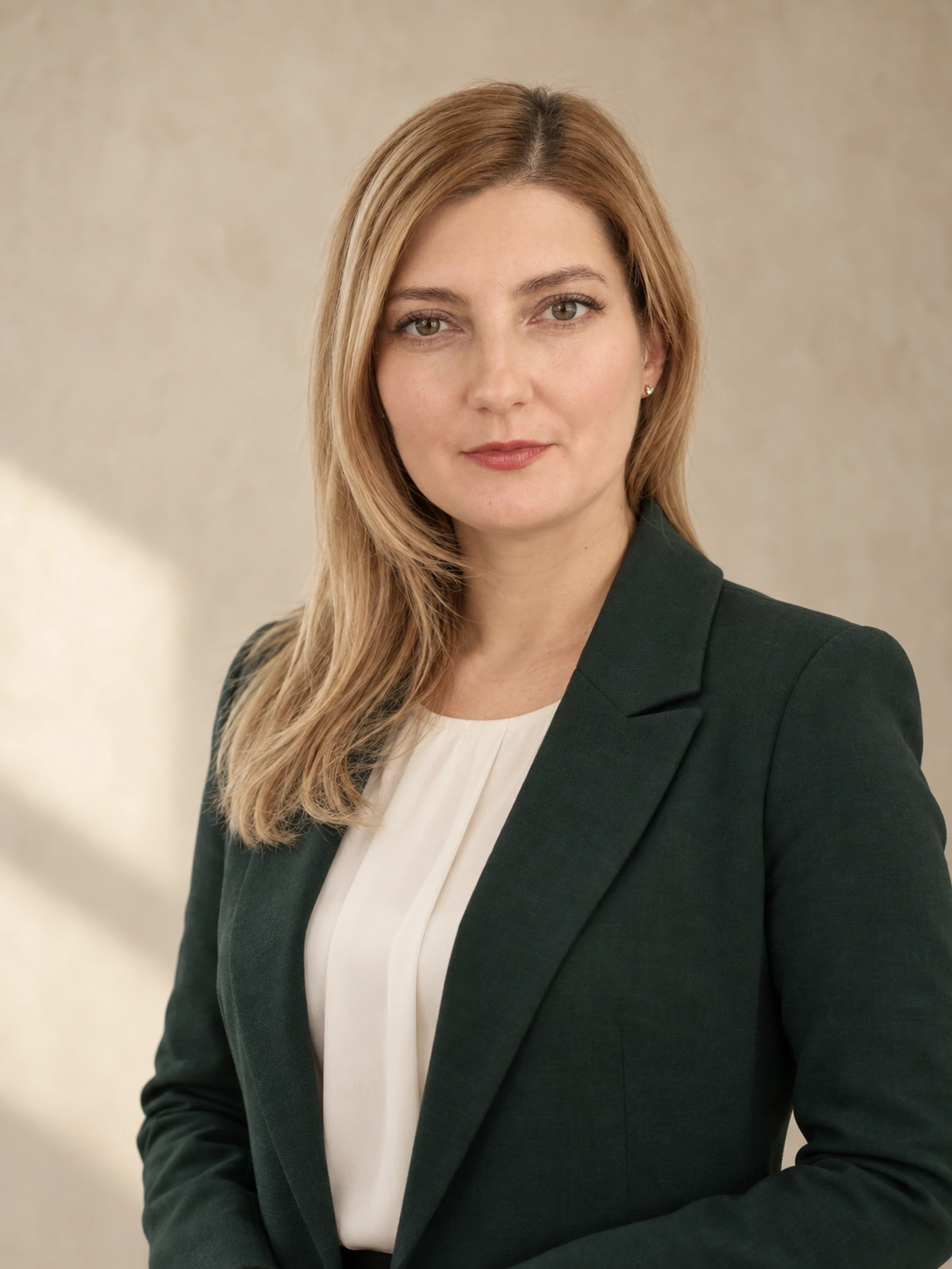 Юлия Трофимова